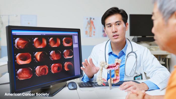 ACS Updates it's Colorectal Cancer Screening Guideline