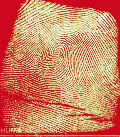 Researchers Give High Marks to New Technology for Fingerprint Identification