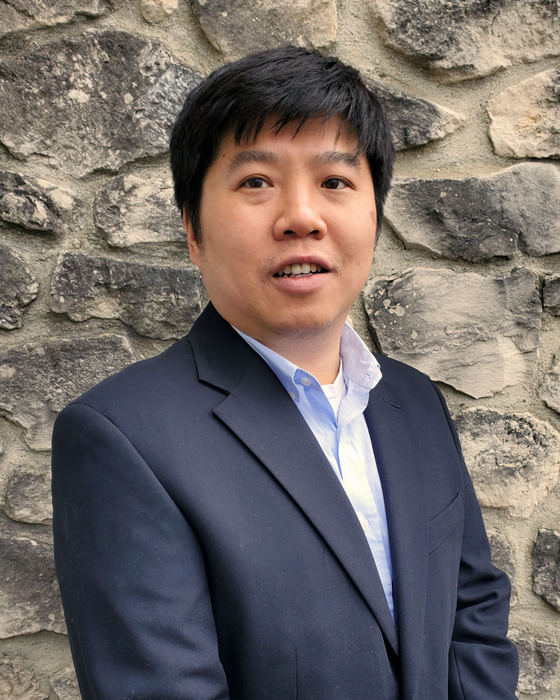 Richard Wang