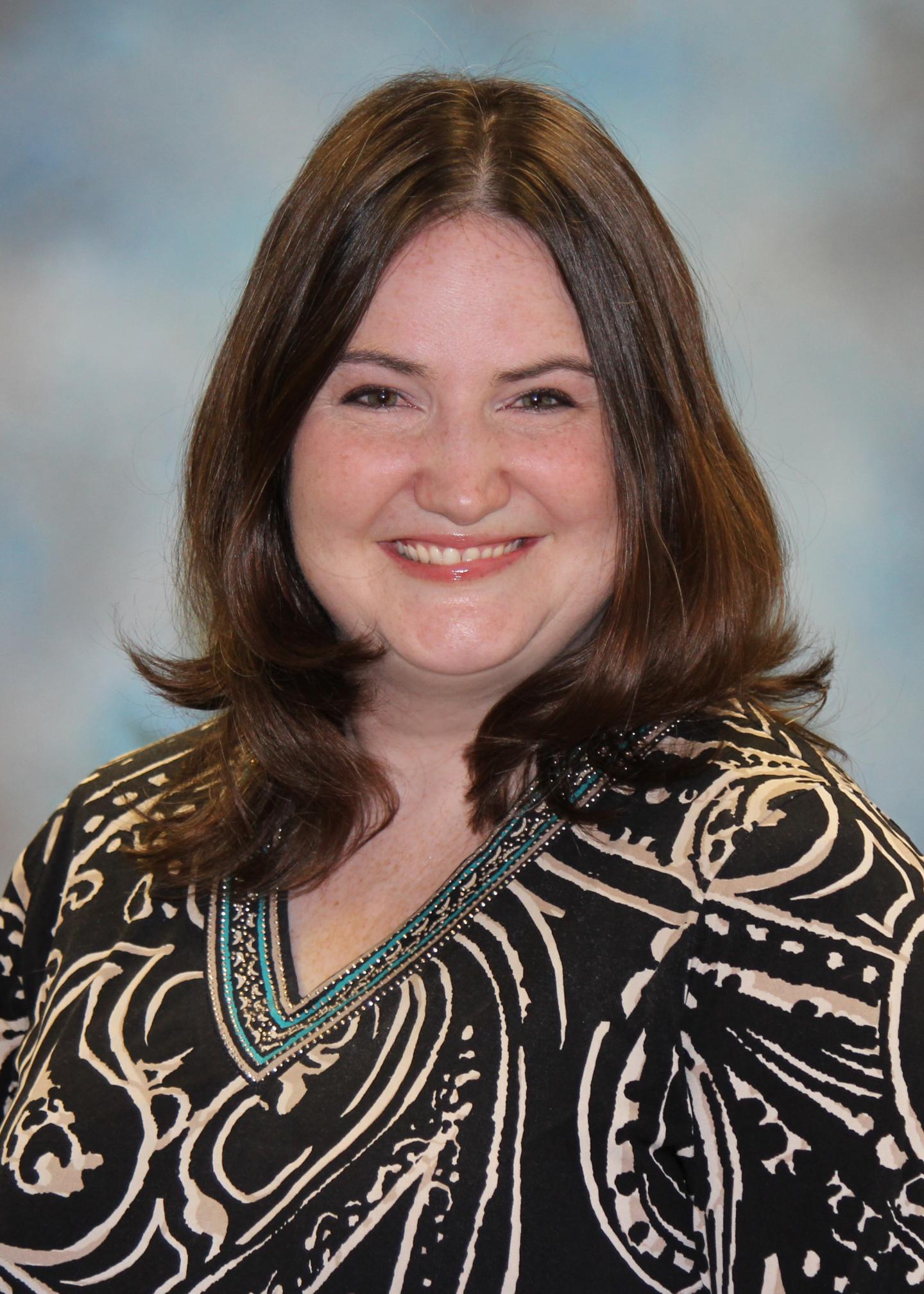Jennifer Johnson, Michigan State University