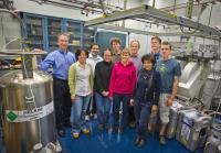 Vittal Yachandra, Junko Yano, et. al, DOE/Lawrence Berkeley National Laboratory
