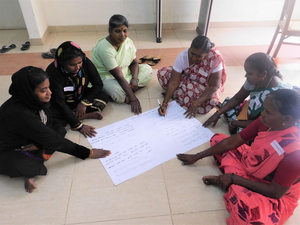 Group discussion 4