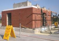 Masonry House