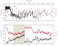 Ice Core Data