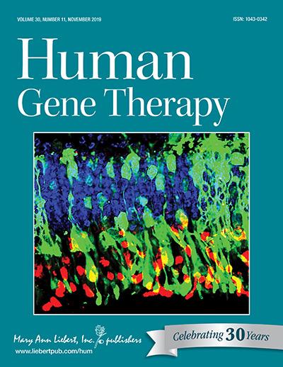 <em>Human Gene Therapy</em>