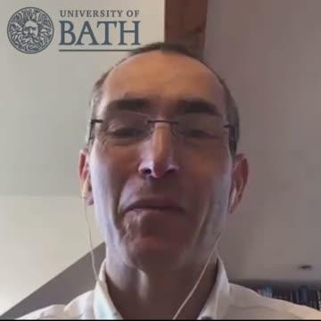 Dr Nick Gompertz on 'Earswitch'
