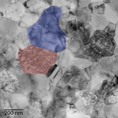 New Magnetic-Field-Sensitive Alloy Could Find Use in Novel Micromechanical Devices