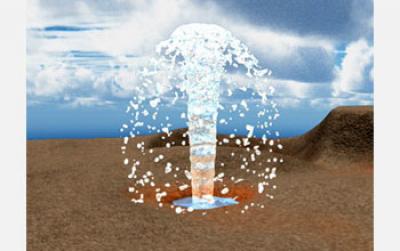 A New Way to Think About Earth's First Cells (1 of 3)