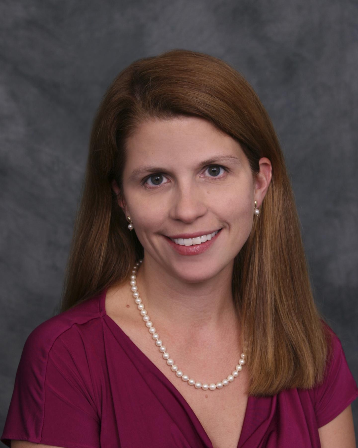Kathleen Unroe, MD, MHA, Regenstrief Institute 