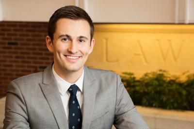 Stephen Rushin, University of Illinois