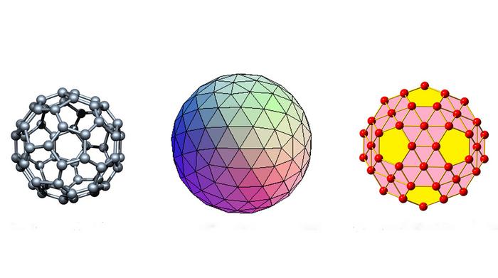 A Boron Buckyball