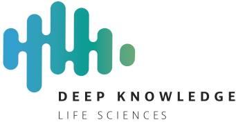 Deep Knowledge Life Sciences