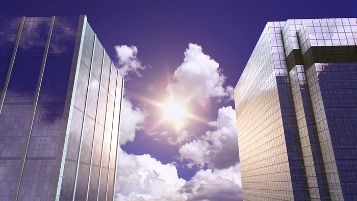 ‘Smart’ window coating invented by NTU Singapore scientists blocks heat without blocking views