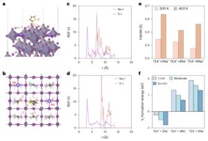 Computationally Guided Synthesis Creates High-Efficiency Tin Halide Perovskite Nanocrystals