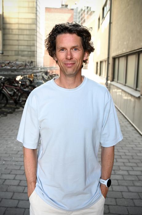Rik Ossenkopplele