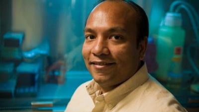 Sumit Chanda, Ph.D., Sanford-Burnham Medical Research Institute