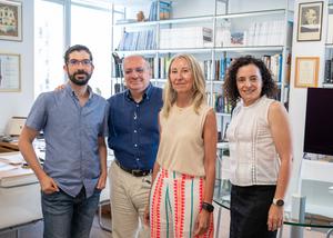 Study reveals that restoring the balance between two amygdala regions reverses depression, anxiety, and autism-like behaviors in mice.