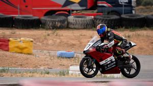 UC3M researchers develop new algorithms for the efficient design of motorcycles in the digital environment