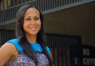 Krystal Beamon, University of Texas at Arlington