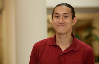 S. Lee Hong, Indiana University
