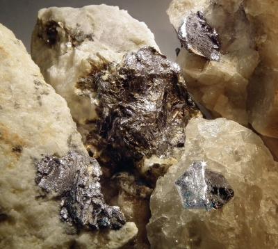 Molybdenite