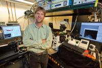 Jay Groves,  	DOE/Lawrence Berkeley National Laboratory