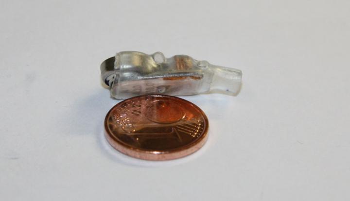 Radio Transmitter