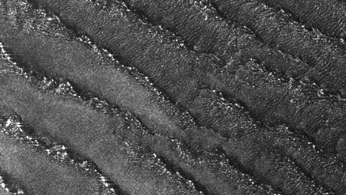 Dunes