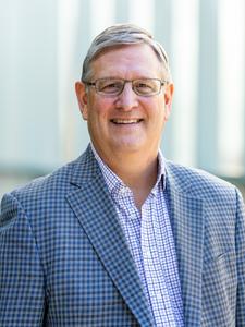 Brad Cairns, PhD