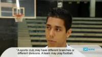 Video: The NBA League is More Equal than the ACB
