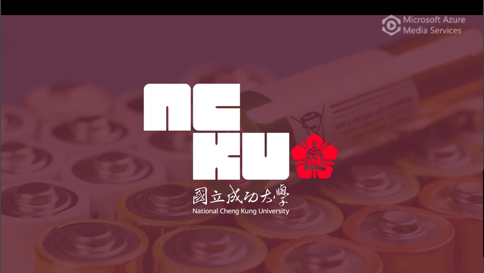What if We Could Recycle the Energy Remaining in Discarded Batteries? Scientists from NCKU Now Have an Answer