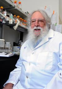 Professor Roy Curtiss, Arizona State University