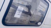Vehicle Packed with Used Electronics Arriving in Lagos