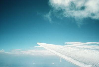 In-Flight Icing