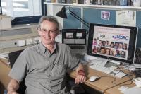 Jonathan Jones, John Innes Centre