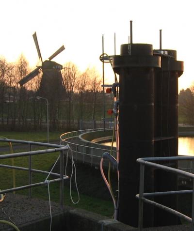 Test Reactor