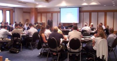 Cyber-security Training Seminar