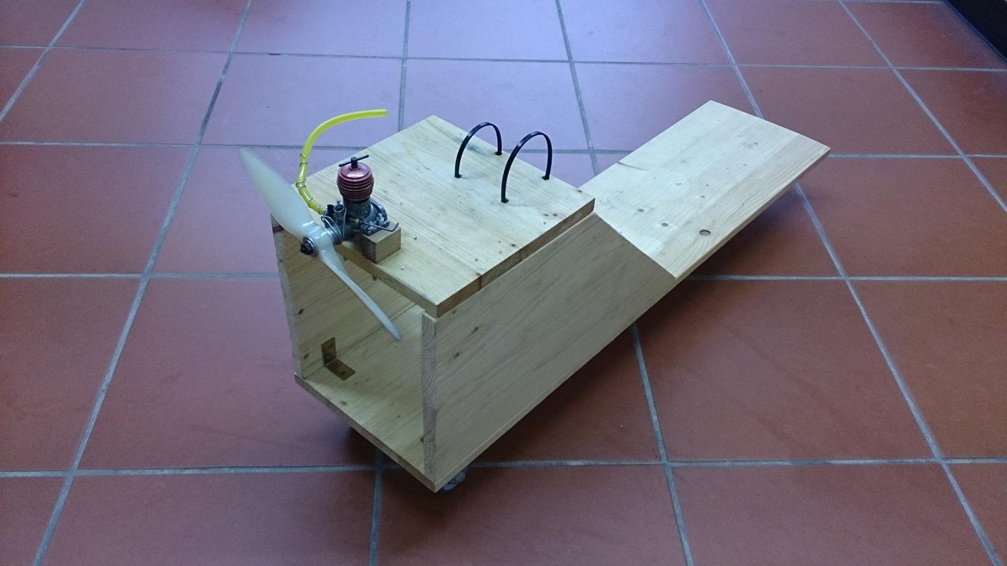 Diesel Fuel Could Go Completely Natural, Thanks to Chemistry (8 of 10)