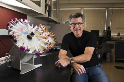 Jeff Brinker, DOE/Sandia National Laboratories