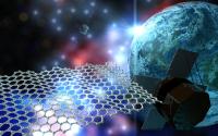 Zero Gravity Graphene