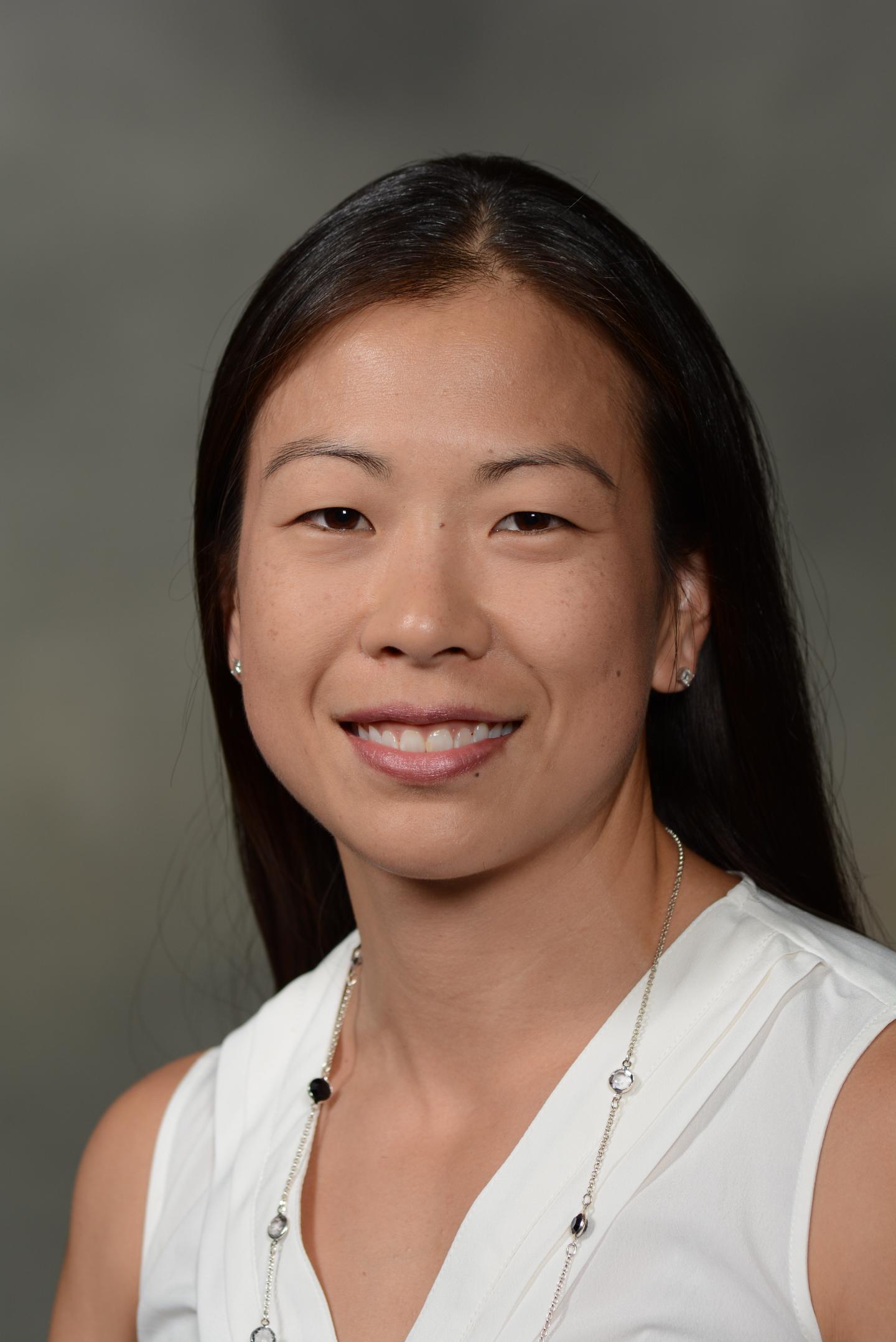 Lead author Shawn Pua Eiko Nishi
