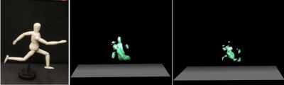 Example of 2 Imaging Techniques