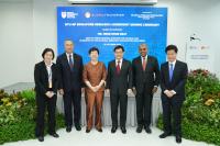 NTU and GLOBALFOUNDRIES Singapore