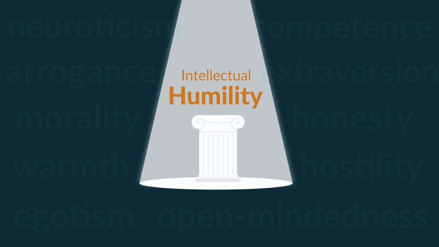'Intellectual Humility' Is a Bipartisan Trait, New Study Says