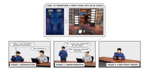 KAIST Opens a New Era of Webtoons: From “Viewing” to “Experiencing”