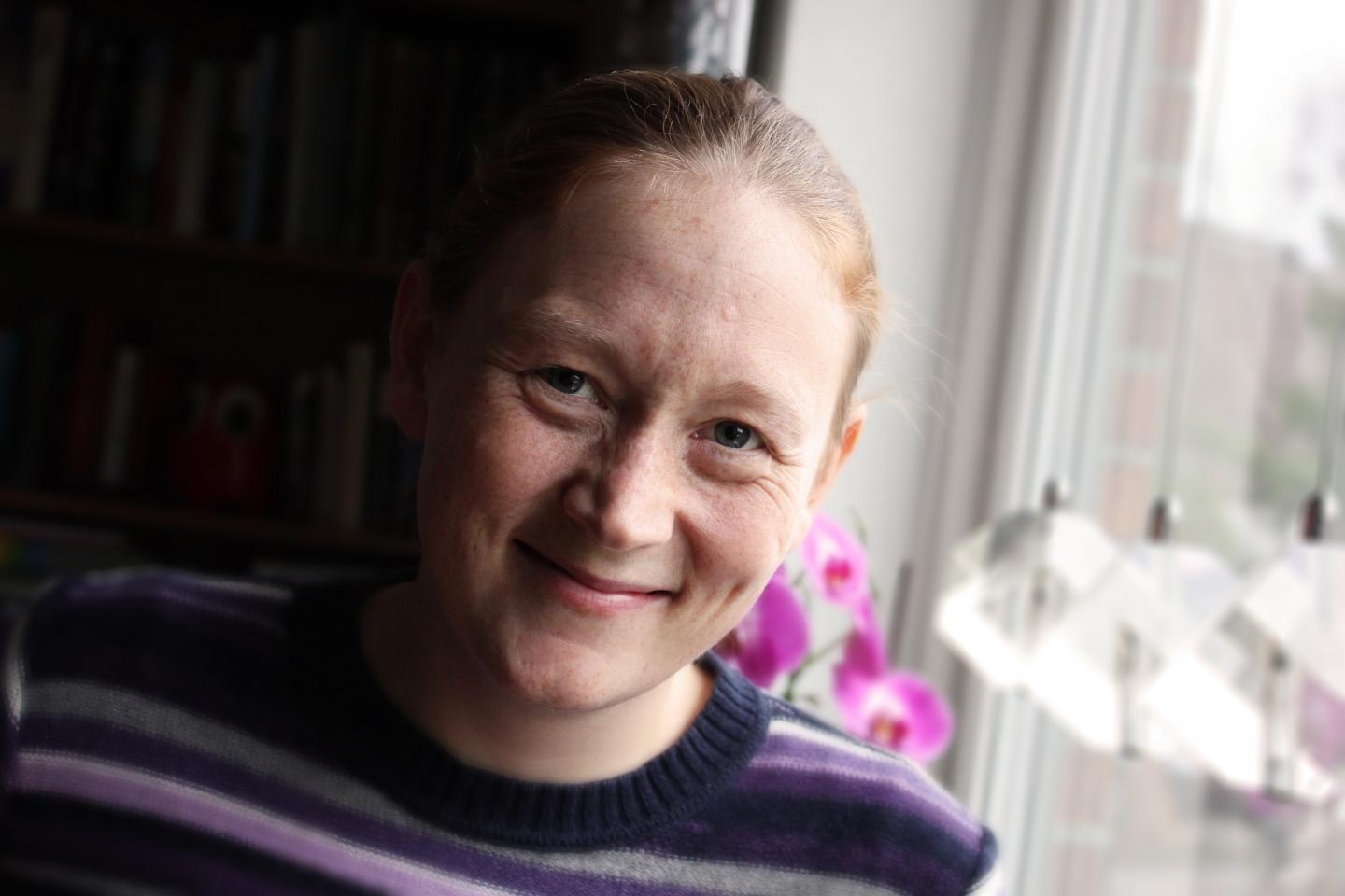 Kristina Liljestrand, Chalmers University of Technology (2 of 2)