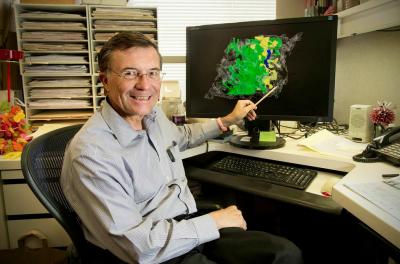 Terrence Sejnowksi, Salk Institute