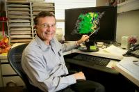 Terrence Sejnowksi, Salk Institute