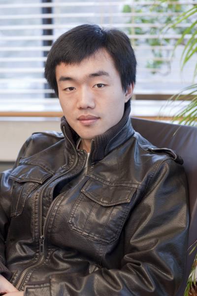 Baojiu Li, Durham University