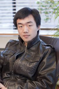 Baojiu Li, Durham University